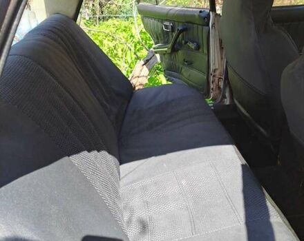 Бежевий ВАЗ 2105, об'ємом двигуна 1.2 л та пробігом 150 тис. км за 1000 $, фото 7 на Automoto.ua