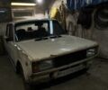 Бежевый ВАЗ 2105, объемом двигателя 0 л и пробегом 90 тыс. км за 241 $, фото 1 на Automoto.ua