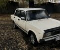 Бежевый ВАЗ 2105, объемом двигателя 1.5 л и пробегом 3 тыс. км за 476 $, фото 1 на Automoto.ua