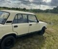 Бежевый ВАЗ 2105, объемом двигателя 1.1 л и пробегом 76 тыс. км за 482 $, фото 6 на Automoto.ua