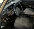 Бежевый ВАЗ 2105, объемом двигателя 1.3 л и пробегом 175 тыс. км за 400 $, фото 5 на Automoto.ua