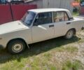Бежевый ВАЗ 2105, объемом двигателя 0 л и пробегом 175 тыс. км за 600 $, фото 1 на Automoto.ua