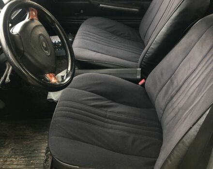 Бежевый ВАЗ 2105, объемом двигателя 1.5 л и пробегом 3 тыс. км за 476 $, фото 6 на Automoto.ua