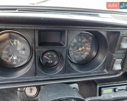 Бежевый ВАЗ 2105, объемом двигателя 1.2 л и пробегом 76 тыс. км за 1438 $, фото 5 на Automoto.ua