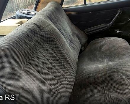 Бежевый ВАЗ 2105, объемом двигателя 1.3 л и пробегом 175 тыс. км за 400 $, фото 4 на Automoto.ua