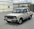 Бежевый ВАЗ 2105, объемом двигателя 1.5 л и пробегом 26 тыс. км за 537 $, фото 1 на Automoto.ua