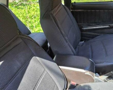 Бежевий ВАЗ 2105, об'ємом двигуна 1.2 л та пробігом 150 тис. км за 1000 $, фото 8 на Automoto.ua