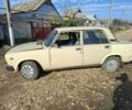 Бежевый ВАЗ 2105, объемом двигателя 1.5 л и пробегом 200 тыс. км за 500 $, фото 4 на Automoto.ua