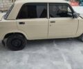 Бежевий ВАЗ 2105, об'ємом двигуна 1.2 л та пробігом 30 тис. км за 1100 $, фото 1 на Automoto.ua