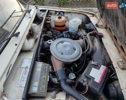 Бежевый ВАЗ 2105, объемом двигателя 1.2 л и пробегом 76 тыс. км за 1438 $, фото 2 на Automoto.ua