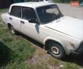Бежевый ВАЗ 2105, объемом двигателя 0 л и пробегом 175 тыс. км за 600 $, фото 2 на Automoto.ua