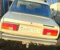Бежевый ВАЗ 2105, объемом двигателя 1.5 л и пробегом 0 тыс. км за 500 $, фото 2 на Automoto.ua