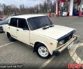 Бежевый ВАЗ 2105, объемом двигателя 1.5 л и пробегом 50 тыс. км за 750 $, фото 1 на Automoto.ua