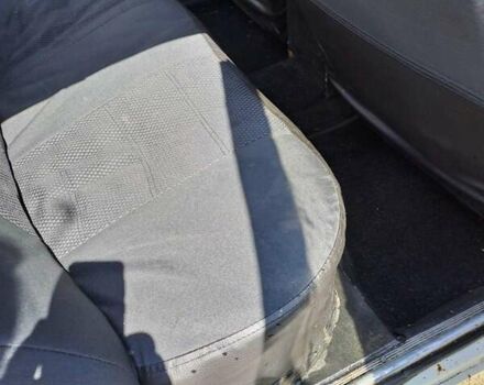 Бежевий ВАЗ 2105, об'ємом двигуна 1.2 л та пробігом 150 тис. км за 1000 $, фото 6 на Automoto.ua