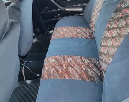 Бежевый ВАЗ 2105, объемом двигателя 1.2 л и пробегом 76 тыс. км за 1438 $, фото 3 на Automoto.ua