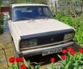 Бежевий ВАЗ 2105, об'ємом двигуна 1.2 л та пробігом 150 тис. км за 1000 $, фото 1 на Automoto.ua