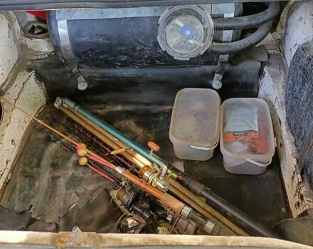 Бежевый ВАЗ 2105, объемом двигателя 1.2 л и пробегом 200 тыс. км за 900 $, фото 3 на Automoto.ua