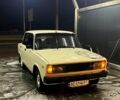 Бежевый ВАЗ 2105, объемом двигателя 1.5 л и пробегом 50 тыс. км за 1200 $, фото 1 на Automoto.ua