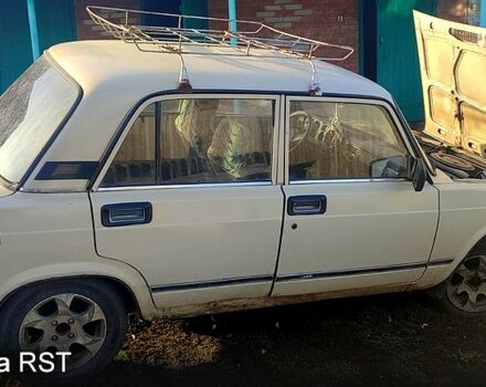 Бежевый ВАЗ 2105, объемом двигателя 1.5 л и пробегом 0 тыс. км за 500 $, фото 1 на Automoto.ua