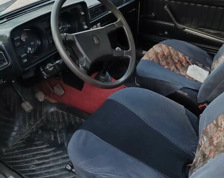 Бежевый ВАЗ 2105, объемом двигателя 1.2 л и пробегом 76 тыс. км за 1438 $, фото 6 на Automoto.ua