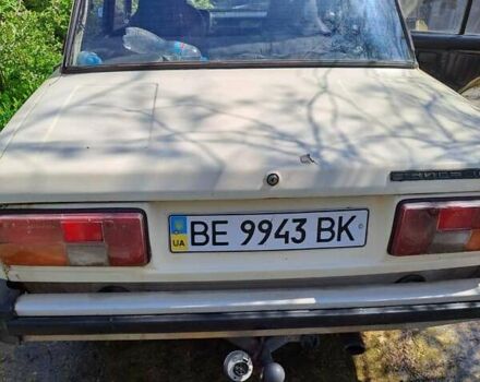 Бежевий ВАЗ 2105, об'ємом двигуна 1.2 л та пробігом 150 тис. км за 1000 $, фото 5 на Automoto.ua