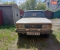 Бежевый ВАЗ 2105, объемом двигателя 0 л и пробегом 175 тыс. км за 600 $, фото 1 на Automoto.ua