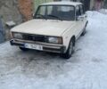 Бежевый ВАЗ 2105, объемом двигателя 1.5 л и пробегом 30 тыс. км за 439 $, фото 1 на Automoto.ua