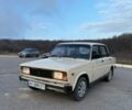 Бежевый ВАЗ 2105, объемом двигателя 1.5 л и пробегом 88 тыс. км за 950 $, фото 1 на Automoto.ua