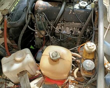 Бежевый ВАЗ 2105, объемом двигателя 1.2 л и пробегом 200 тыс. км за 900 $, фото 2 на Automoto.ua