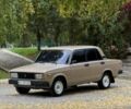 Бежевий ВАЗ 2105, об'ємом двигуна 1.3 л та пробігом 275 тис. км за 753 $, фото 1 на Automoto.ua