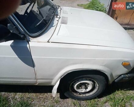 Бежевый ВАЗ 2105, объемом двигателя 0 л и пробегом 175 тыс. км за 600 $, фото 5 на Automoto.ua