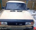 Бежевий ВАЗ 2105, об'ємом двигуна 1.5 л та пробігом 0 тис. км за 960 $, фото 1 на Automoto.ua