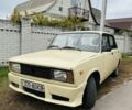 Бежевий ВАЗ 2105, об'ємом двигуна 1.5 л та пробігом 100 тис. км за 670 $, фото 1 на Automoto.ua