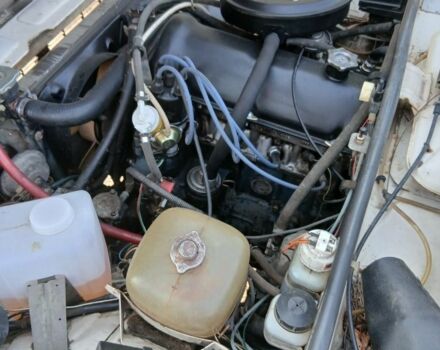 Бежевый ВАЗ 2105, объемом двигателя 1.5 л и пробегом 36 тыс. км за 1000 $, фото 6 на Automoto.ua