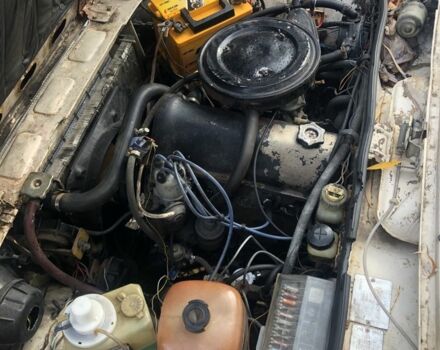 Бежевый ВАЗ 2105, объемом двигателя 1.5 л и пробегом 3 тыс. км за 476 $, фото 7 на Automoto.ua