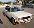 Бежевый ВАЗ 2105, объемом двигателя 1.5 л и пробегом 36 тыс. км за 1750 $, фото 2 на Automoto.ua