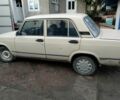 Бежевий ВАЗ 2105, об'ємом двигуна 0 л та пробігом 50 тис. км за 550 $, фото 3 на Automoto.ua