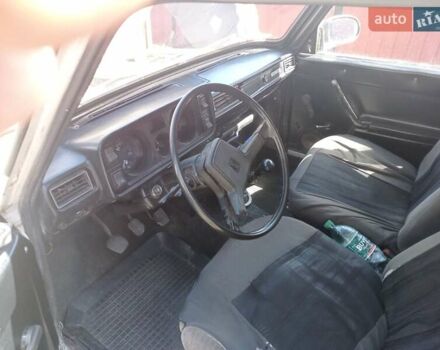 Бежевый ВАЗ 2105, объемом двигателя 0 л и пробегом 175 тыс. км за 600 $, фото 9 на Automoto.ua