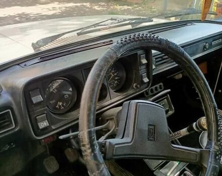 Бежевый ВАЗ 2105, объемом двигателя 1.2 л и пробегом 200 тыс. км за 900 $, фото 7 на Automoto.ua