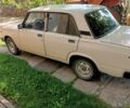 Бежевый ВАЗ 2105, объемом двигателя 1.2 л и пробегом 200 тыс. км за 900 $, фото 9 на Automoto.ua