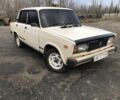 Бежевый ВАЗ 2105, объемом двигателя 1.5 л и пробегом 234 тыс. км за 750 $, фото 1 на Automoto.ua