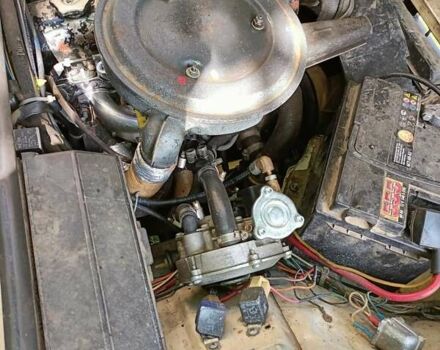 Бежевый ВАЗ 2105, объемом двигателя 1.2 л и пробегом 200 тыс. км за 900 $, фото 1 на Automoto.ua