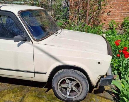 Бежевий ВАЗ 2105, об'ємом двигуна 1.2 л та пробігом 150 тис. км за 1000 $, фото 4 на Automoto.ua