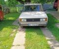 Бежевый ВАЗ 2105, объемом двигателя 1.2 л и пробегом 200 тыс. км за 850 $, фото 1 на Automoto.ua