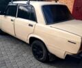 Бежевый ВАЗ 2105, объемом двигателя 1.2 л и пробегом 0 тыс. км за 1080 $, фото 1 на Automoto.ua