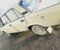 Бежевый ВАЗ 2105, объемом двигателя 0 л и пробегом 1 тыс. км за 367 $, фото 5 на Automoto.ua