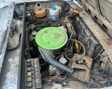 Бежевый ВАЗ 2105, объемом двигателя 0 л и пробегом 234 тыс. км за 214 $, фото 6 на Automoto.ua