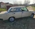 Бежевый ВАЗ 2105, объемом двигателя 1.5 л и пробегом 200 тыс. км за 500 $, фото 6 на Automoto.ua