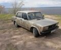 Бежевый ВАЗ 2105, объемом двигателя 1.6 л и пробегом 100 тыс. км за 457 $, фото 1 на Automoto.ua