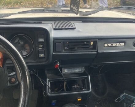 Бежевый ВАЗ 2105, объемом двигателя 1.5 л и пробегом 3 тыс. км за 476 $, фото 5 на Automoto.ua